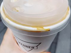 -Manner Coffee(IFS一楼店)