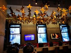 -千纸鹤嫩汁烤肉(西大直街店)