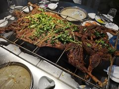 -夜宴江景餐厅
