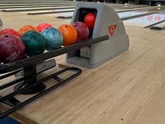 -广州保龄球馆(广州天河体育中心店)