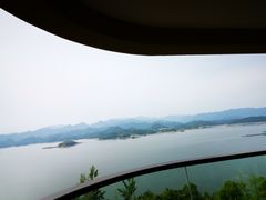 -千岛湖忆湖度假酒店(中心湖景区店)