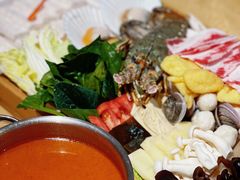 -欧记·龙城港(欣都店)