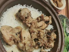 -依立香饭·紫砂鸡汤煲饭(紫云阁店)