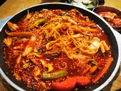 -姜虎东白丁烤肉(银泰中心in99店)