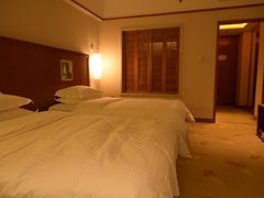 -张家界京武铂尔曼酒店