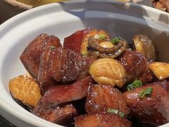 -黄山老妈·土菜(碧桂园店)