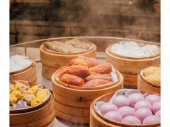 -广州粤海喜来登酒店