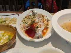 -外婆船宴餐厅·外婆喊你回家吃饭