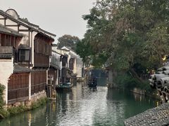 -乌镇西栅景区