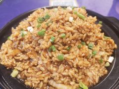 -北平味道.京味菜.烤鸭(梨园店)