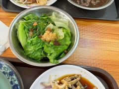 -歪头牛肉(金龙壹号店)