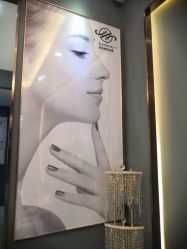 -菩羽·专业美胸·连锁养护中心