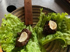 -老乾杯和牛烧肉(王府中环店)