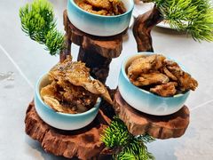 -佬太公海鸭·海鲜大排档(上海总店)