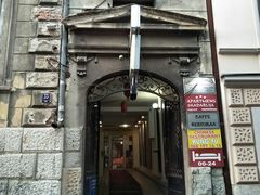 -功夫餐厅