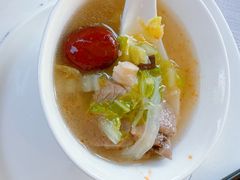 -颂福楼·南京菜(定淮门店)