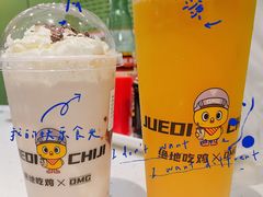 -黑山牛肉汤火锅(花城汇店)