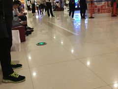 -万达影城(廊坊万达广场激光IMAX店)