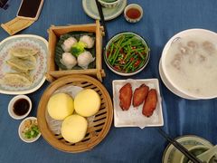 -伯乐居茶艺馆(石岐大信店)