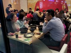 -大鼓米线(浦东长泰店)