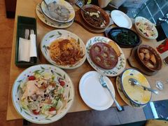 -萨莉亚意式餐厅(石鼓路店)