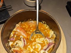 -沼津港精致料理·寿喜烧·烧鸟(龙湖南桥天街日料榜单店)