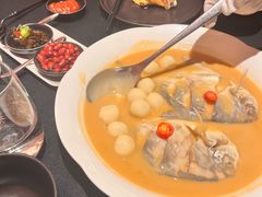 -醉东Oriental House(静安嘉里中心店)