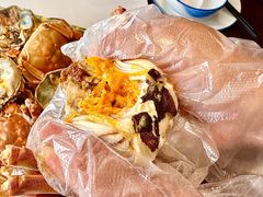 -蟹天蟹地农家菜·阳澄湖大闸蟹(浅水湾店)