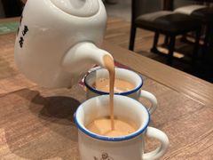 -香园茶社·金陵小灶(老门东店)