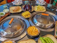 -长春凯悦酒店-品悦中餐厅