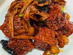 -新吉士·上海菜(浦东LCM置汇旭辉店)