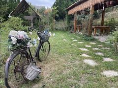 -小仙居·农家宴烤羊· 农庄