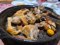 -临家闽南菜(宝洲路店)
