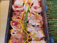-季季山·云南野生菌火锅(上海首店)