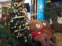 -嘉喜来比萨(罗马花园店)