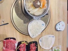 -一井烧肉·活鳗·寿司(望京SOHO店)