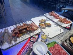 -江合勇丹东兄弟小串海鲜烧烤(总店)