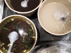 -新丰小吃(中山中路分店)