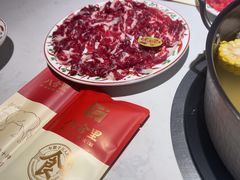 -汕头八合里海记牛肉店(清河店)