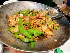 费大厨辣椒炒肉-费大厨辣椒炒肉(通州万达店)