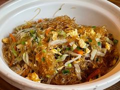 -芳草地度假酒店·野炉中餐厅