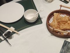 -祥记餐饮•豫粤珍味(金隅大厦店)