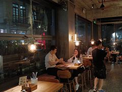 -Devils’ Brewery小恶魔精酿啤酒(武汉天地店)