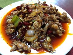 -温州一家人美食(西木头市店)