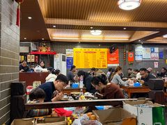 -多福临砂锅居(苏堤北路店)