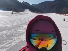 -八达岭滑雪场