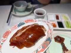 -在前门·烤鸭北京菜(五月花广场店)