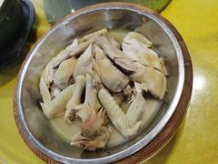 -大笑饭堂(甲子桥店)