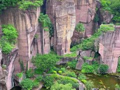 -广州莲花山旅游区