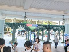 -海合安成都极地海洋公园